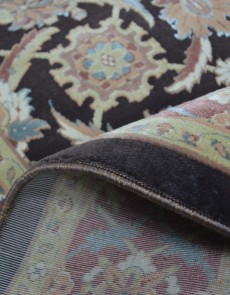 Иранский ковер Diba Carpet Bahar Cream Beige - высокое качество по лучшей цене в Украине.